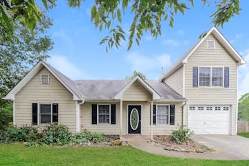 55 Jennifer Ln Rydal, GA 30171